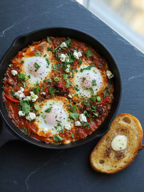 Shakshuka