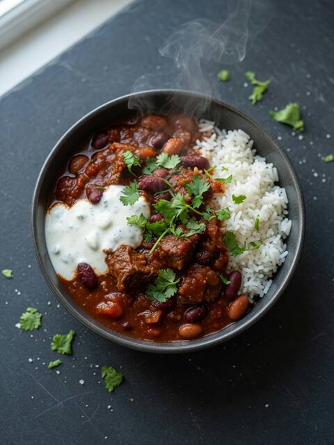 Chilli con carne