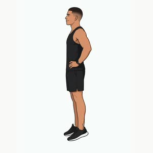 Calf Raises