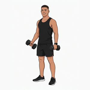 Bicep Curls