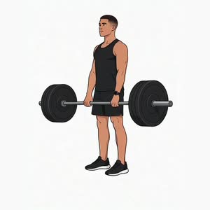 Deadlift