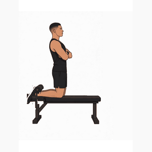 Glute-Ham Raise demonstration