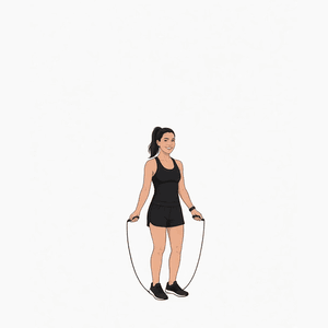 Skipping demonstration