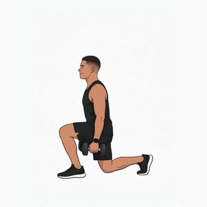 Lunges