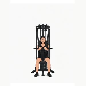 Pec Deck