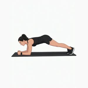 Plank