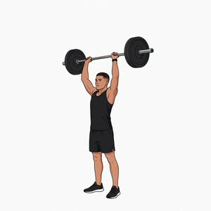 Push Press