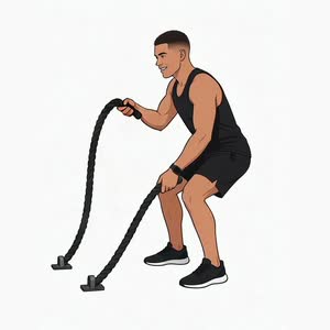 Battle Ropes