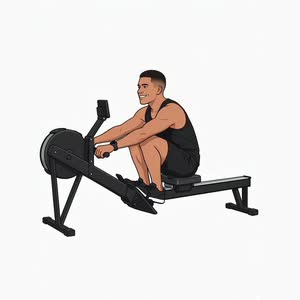 Row