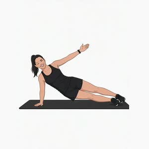 Side Plank