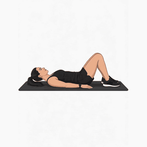 Sit-Ups demonstration