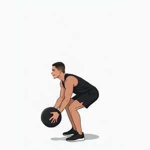 Ball Slams