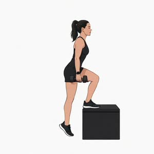 Step-Ups