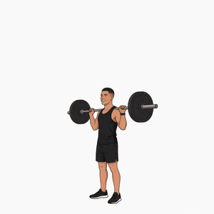 Thrusters demonstration