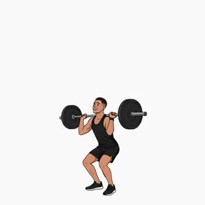 Thrusters