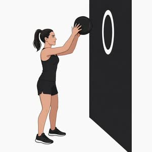Wall Balls